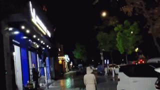 “我们一起来！”秀洲街头，十多名陌生人一拥而上！