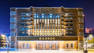 文化中国行｜硬核数据作证吉林省音乐厅跻身顶级音乐厅行列