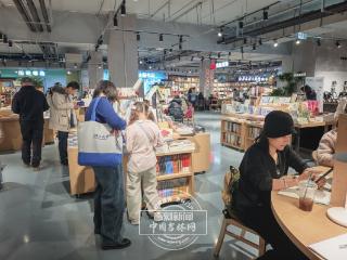 长春人狂喜！“这有书”太会了