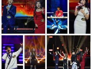 “大湖飞歌”第九届青年歌手大赛总决赛收官