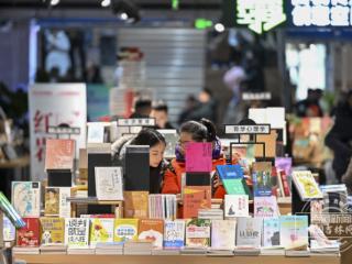 新发路观察｜吉林又一个文化新地标“出圈”