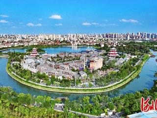 文化中国行｜文化遗产活起来 千年运河正青春