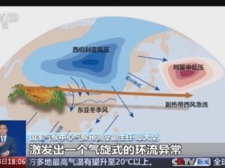 我国处于拉尼娜状态 如何影响气候？