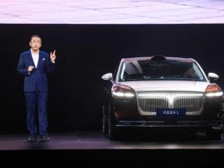 波澜壮阔“十四五”丨五年砺剑 产品为王 东风汽车擎领新能源转型盛景