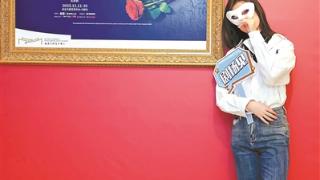 一部大戏“撬动”一个周末