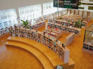 艺术为核 人才为基 中德生态园再添文化新地标