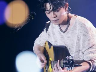 林宇中办出道20周年巡演 新歌《耳石》MV以眩晕视觉诠释失衡与重生