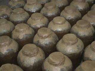 一坛老黄酒里的乡土匠心，慢酿独特的“霞客味道”