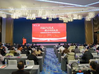 中信银行盐城分行 助力盐城市石油机械产业高质量发展