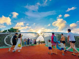 点赞山海天！全国会议作交流发言，分享张北湾的美