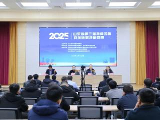 第三届全省特种设备安全监察技能竞赛在日照市举办