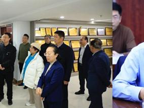 山东省儒商研究会德州联络处一工委举办“弘扬儒商企业文化，促进企业健康发展”活动