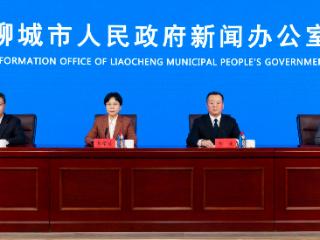 水城有约・惠享两节！聊城政企联动激活“双节”消费潜力