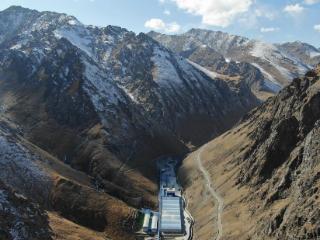 喜报！中交中南局两项成果入选中国公路学会科技奖