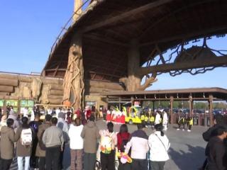 122.3亿，增长28.2%！崇川文旅体融合“燃”出新高度