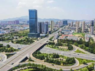 即刻报名！“奋进辛安·镜收眼底”摄影大赛开始啦！