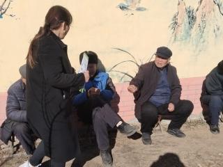 【社会主义核心价值观“五个融入”】济南市莱芜区羊里街道小增家庄村：防范一氧化碳中毒 筑牢安全防线