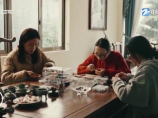 钱江观潮丨经典产业焕新记