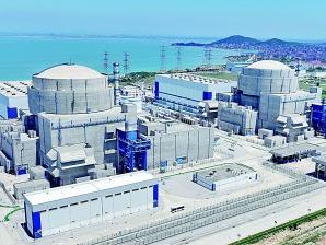 向“新”布局，中国制造挺直“脊梁”