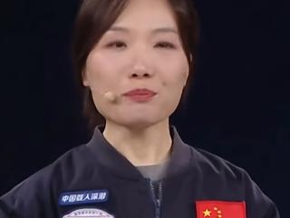 ﻿亳州籍女科学家杜梦然，在高中时代已有这些闪光点！