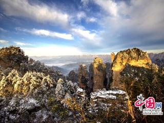 武陵源文旅破圈：从湘籍名片到国际出圈的跨越