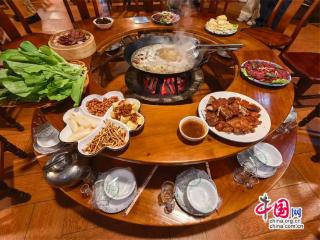 高舜礼：顺口好吃，乃乡村旅游餐饮的品质之境