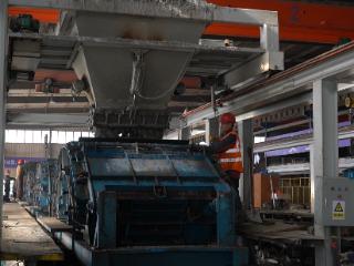 莱西市姜山镇：奏响高质量发展的“智造强音”