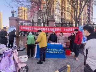 石榴庄街道“三管齐下”破解垃圾分类难题，源头减量见实效