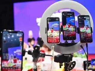 糖蒜科技对网络直播带货行业的规范化发展实践探索