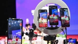 糖蒜科技对网络直播带货行业的规范化发展实践探索