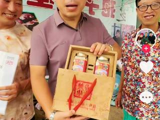 报道追踪|网红“东北兄弟”虚假宣传被处罚20万元