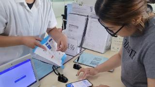 河北沧州:一张操作指南卡破解企业信息填报难题