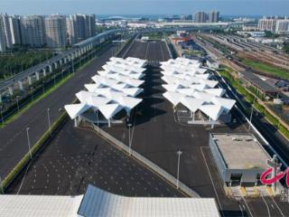 七问七答，了解海南自贸港全岛封关带来哪些变化-中国网