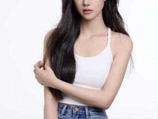 新生代演员袁藤崭露头角：北影学子初绽荧幕，惊艳出演《长离拂羽》女一号