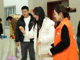 元气加满！黄桥这场青年解压派对太懂年轻人～