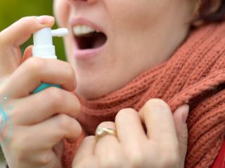 流感以后嗓子疼？这六个缓解妙招你一定得试试！