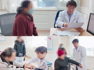 北大三院脑科专家尹晓亮教授莅临济南南郊医院 助力脑血管病患者精准诊疗