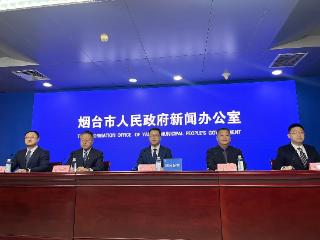 用水效率全国前列！烟台获评山东省级落实国家节水行动表现突出单位