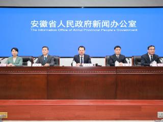 多项财政改革成为全国样板！安徽发布财政改革发展成效“答卷”