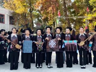 贵州银行黔东南分行：鱼香飘侗寨，法治入人心