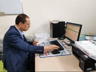 幕后筑防线，奉献映初心——平度市第三人民医院药库团队的坚守与担当