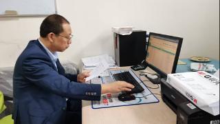 幕后筑防线,奉献映初心——平度市第三人民医院药库团队的坚守与担当(图1)