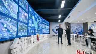 新聞縱深｜“十四五”微記憶③:“絲網二代”的智造突圍