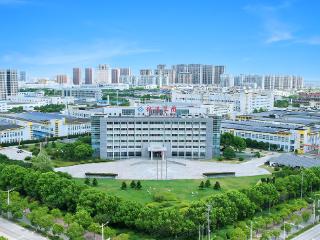 启东首家！林洋能源入选江苏省制造业领航企业