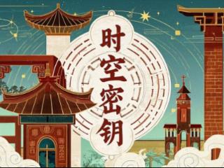 古建“会说话”！来广州赴一场数字光影中的时空之约