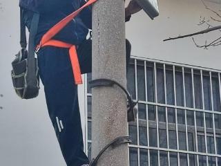 济南联通章丘分公司智家工程师赵新立：心系用户解民忧，联通服务铸标杆