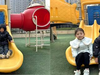 邯郸经开区实验幼儿园开展暖冬静电小实验 点亮幼儿科学探索之旅