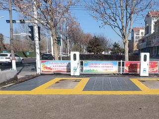 青岛市即墨区潮海街道：“邻聚和华”汇集共建力量 社区主导办好惠民实事