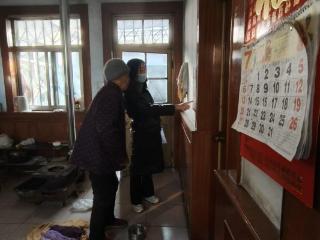 【社会主义核心价值观“五个融入”】济南市莱芜区凤城街道万福园社区：筑牢安全防线 远离一氧化碳中毒