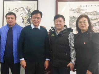 党建引领聚合力 绿茵逐梦谱新篇——鲁网专访青岛市球迷协会共话发展